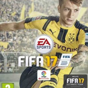 FIFA 17-Microsoft Xbox One