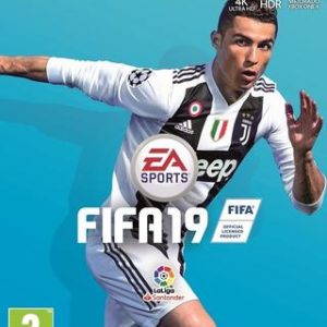 FIFA 19-Microsoft Xbox One