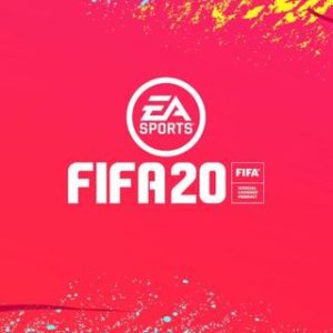 FIFA 20 (Código Descarga)-PC