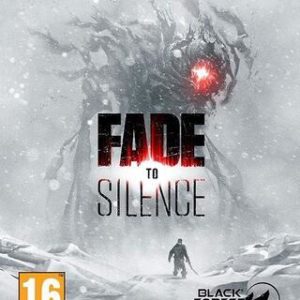 Fade to Silence-Microsoft Xbox One