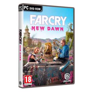 Far Cry New Dawn-PC
