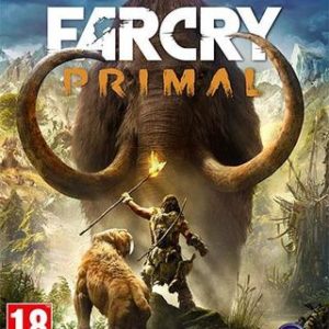 Far Cry Primal-Microsoft Xbox One
