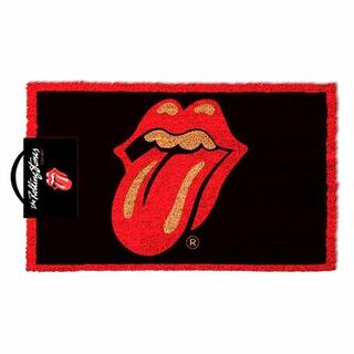 Felpudo Rolling Stones Lips-
