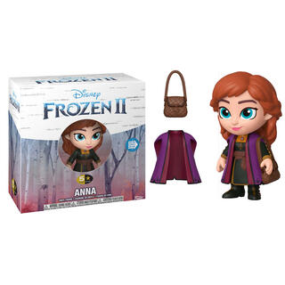 Figura 5 Star Disney Frozen 2 Anna-