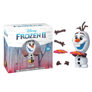 Figura 5 Star Disney Frozen 2 Olaf-