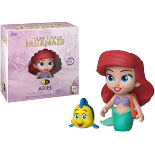 Figura 5 Star Disney la Sirenita Ariel-