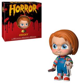 Figura 5 Star Horror Chucky-