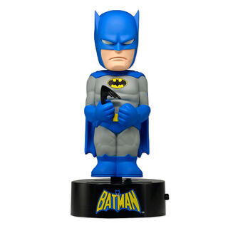 Figura Batman Dc Comics Body Knockers 15cm-