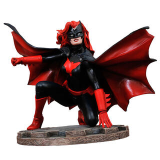 Figura Batwoman Dc Comics 20cm-