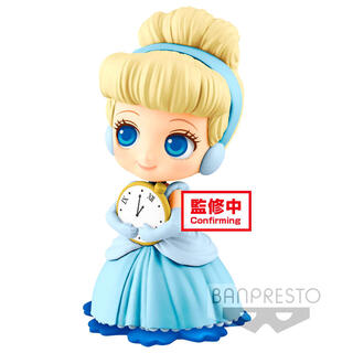 Figura Cinderella Disney Character Sweetiny B 10cm-