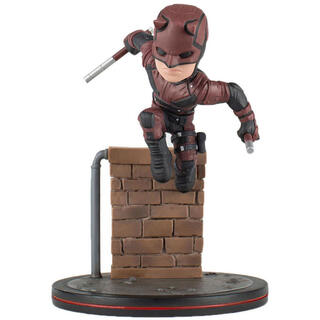 Figura Diorama Daredevil Marvel 11cm-