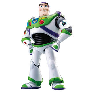 Figura Heroes Dinamicos Buzz Lightyear Toy Story Disney-