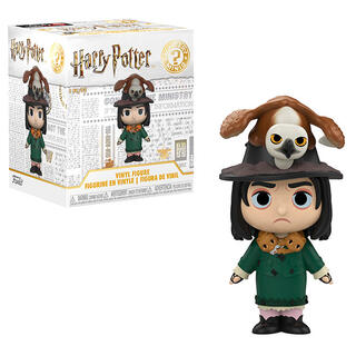 Figura Mystery Minis Harry Potter Boggart Snape Exclusive-