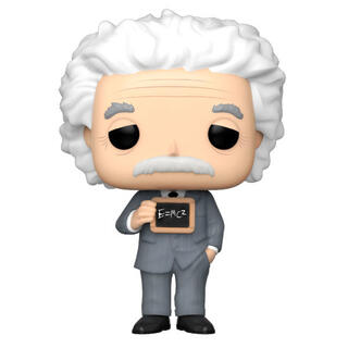 Figura Pop Albert Einstein-