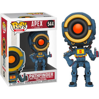 Figura Pop Apex Legends Pathfinder-