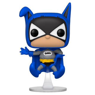 Figura Pop Dc Comics Batman 80th Bat-mite 1st Appearance 1959-