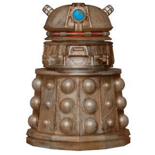Figura Pop Doctor Who Reconnaissance Dalek-