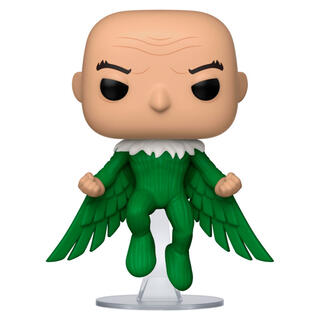 Figura Pop Marvel 80th First Appearance Vulture-
