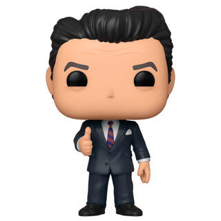 Figura Pop Ronald Reagan-