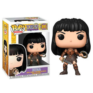 Figura Pop Xena Warrior Princess Xena-