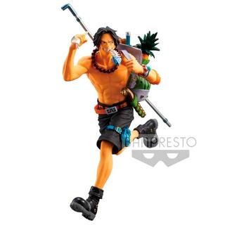 Figura Portgas D. Ace One Piece 15cm-