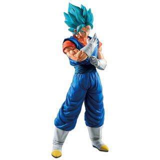 Figura Super Saiyan God Ss Vegito Extreme Saiyan Dragon Ball Super 30cm-