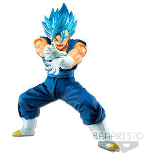 Figura Vegito Final Kamehameha Dragon Ball Super Ver. 4 20cm-
