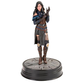Figura Yennefer 2nd Edition The Witcher 3 Wild Hunt 20cm-