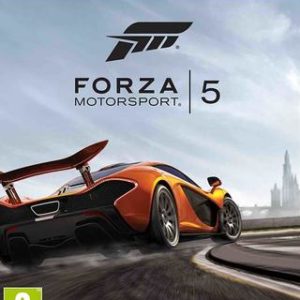 Forza Motorsport 5-Microsoft Xbox One