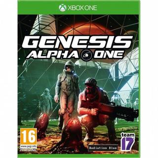 Genesis Alpha One-Microsoft Xbox One