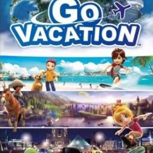 Go Vacation-Nintendo Switch