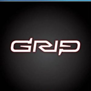 Grip-Sony Playstation 4