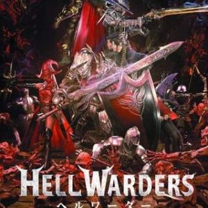 Hell Warders-Nintendo Switch