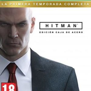 Hitman: La Primera Temporada Completa-Microsoft Xbox One
