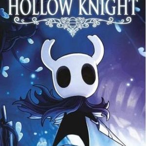 Hollow Knight-Nintendo Switch