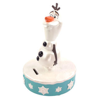 Hucha Olaf Frozen 2 Disney-