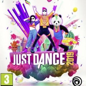 Just Dance 2019-Microsoft Xbox One