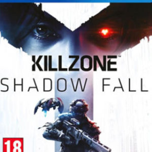 Killzone: Shadow Fall-Sony Playstation 4
