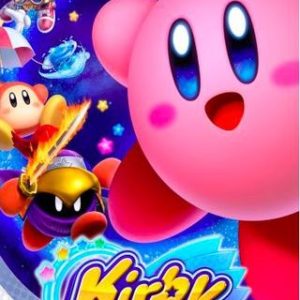Kirby: Star Allies-Nintendo Switch