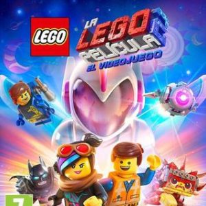 La LEGO Película 2 (El Videojuego)-Microsoft Xbox One