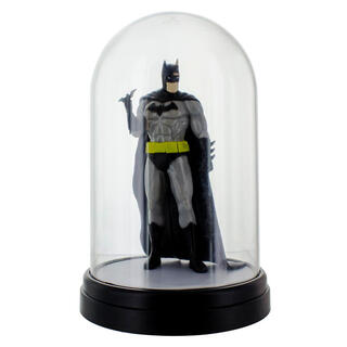 Lampara Batman Dc Comics Campana-