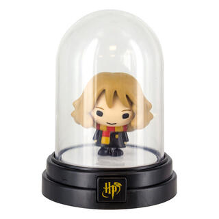 Lampara Bell Hermione Harry Potter-