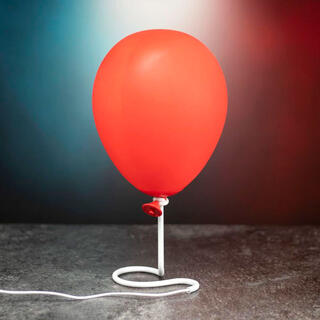 Lampara Globo Pennywise It-