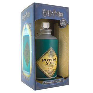 Lampara Pocion Harry Potter-