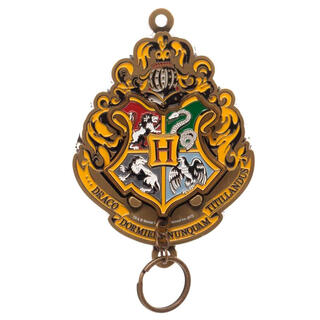 Llavero Magnetico Cuelga Llaves Hogwarts Harry Potter-