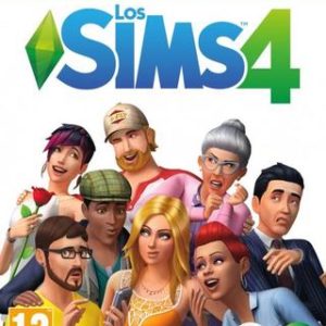 Los Sims 4-Microsoft Xbox One