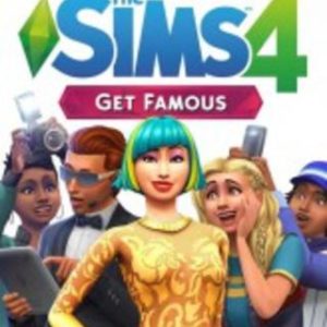 Los Sims 4 Rumbo a la fama-PC
