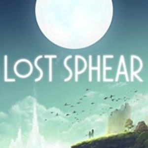 Lost Sphear-Nintendo Switch