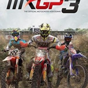 MXGP3-Nintendo Switch