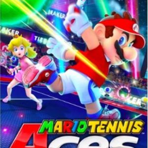 Mario Tennis Aces-Nintendo Switch